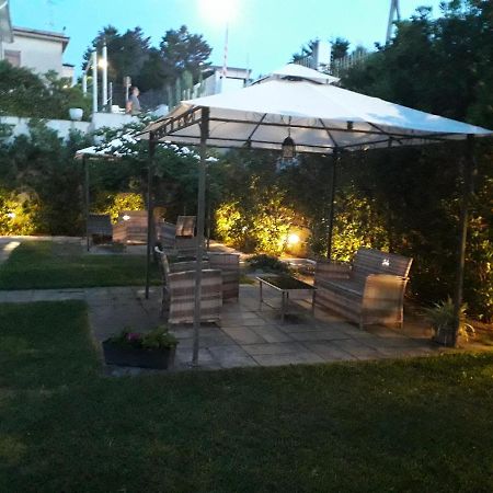 La Casa Sul Mare - Veliero Apartment Balestrate Bagian luar foto
