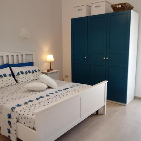 La Casa Sul Mare - Veliero Apartment Balestrate Bagian luar foto