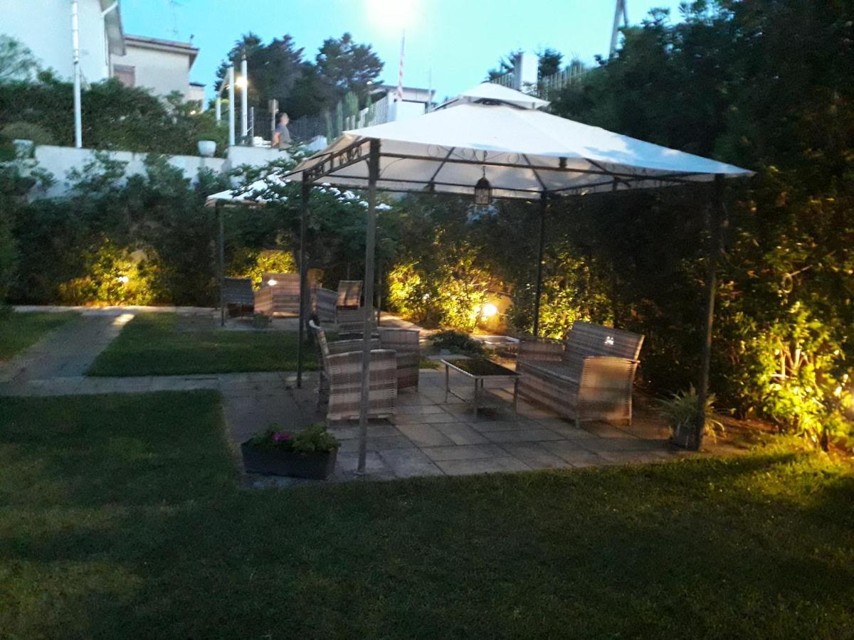 La Casa Sul Mare - Veliero Apartment Balestrate Bagian luar foto