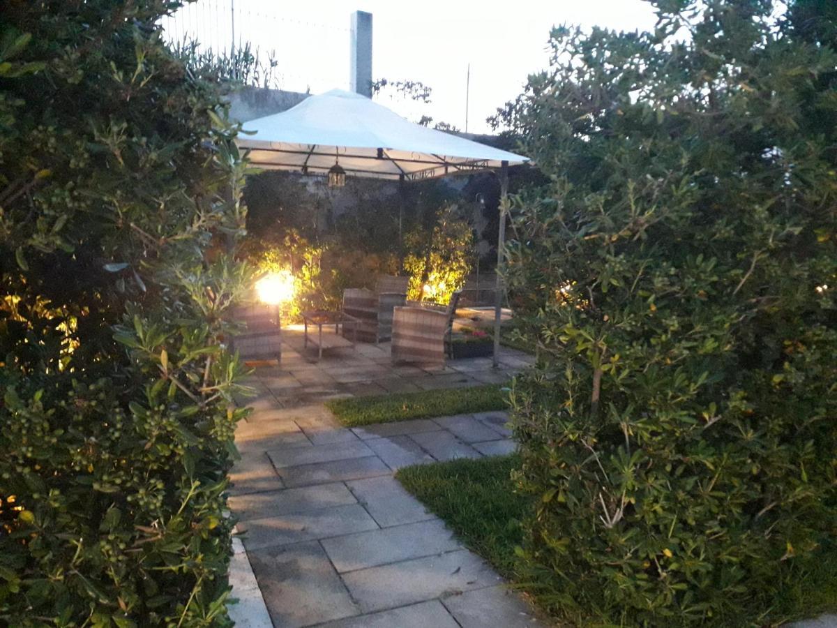 La Casa Sul Mare - Veliero Apartment Balestrate Bagian luar foto