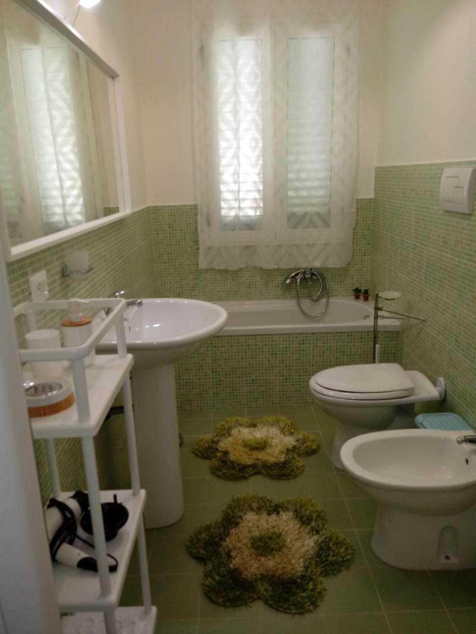 La Casa Sul Mare - Veliero Apartment Balestrate Bagian luar foto