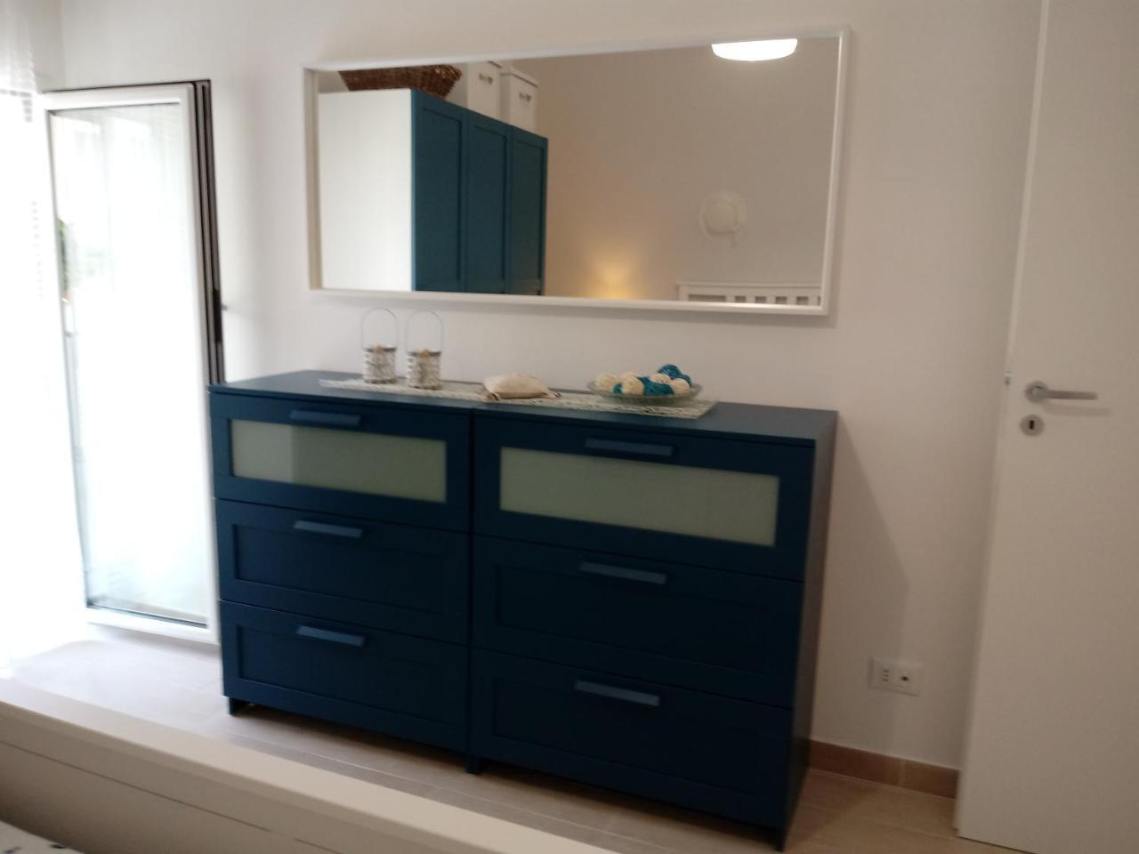 La Casa Sul Mare - Veliero Apartment Balestrate Bagian luar foto