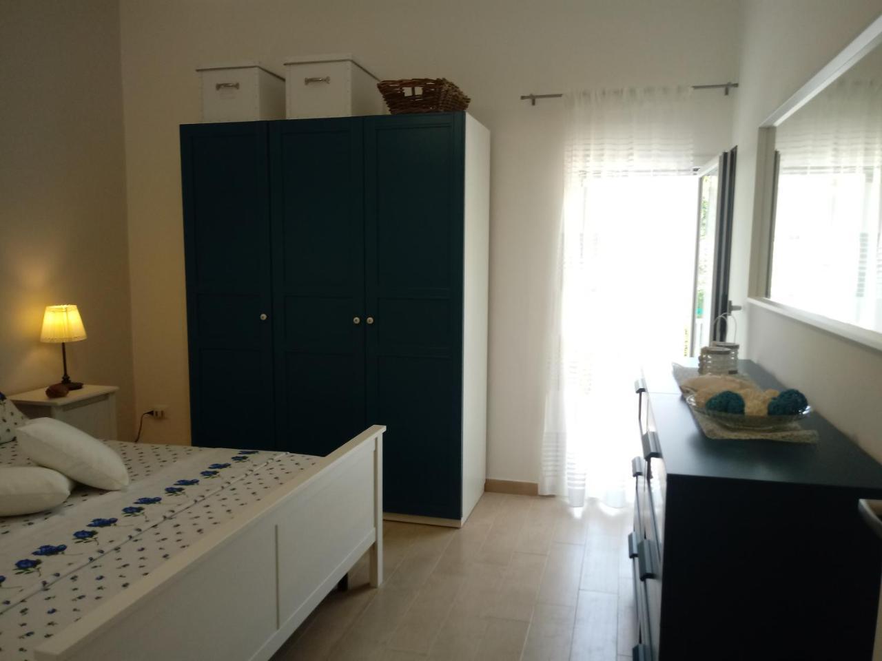 La Casa Sul Mare - Veliero Apartment Balestrate Bagian luar foto