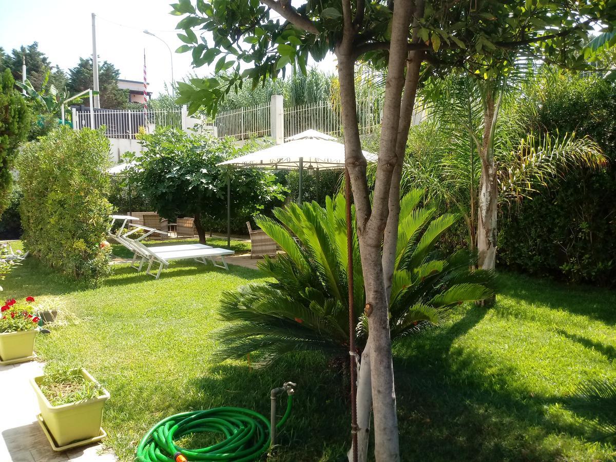 La Casa Sul Mare - Veliero Apartment Balestrate Bagian luar foto