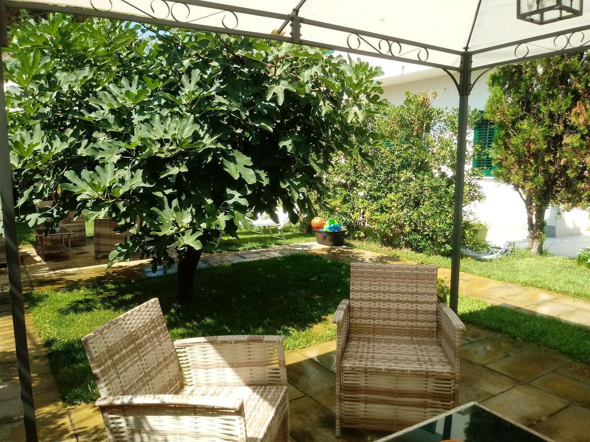 La Casa Sul Mare - Veliero Apartment Balestrate Bagian luar foto