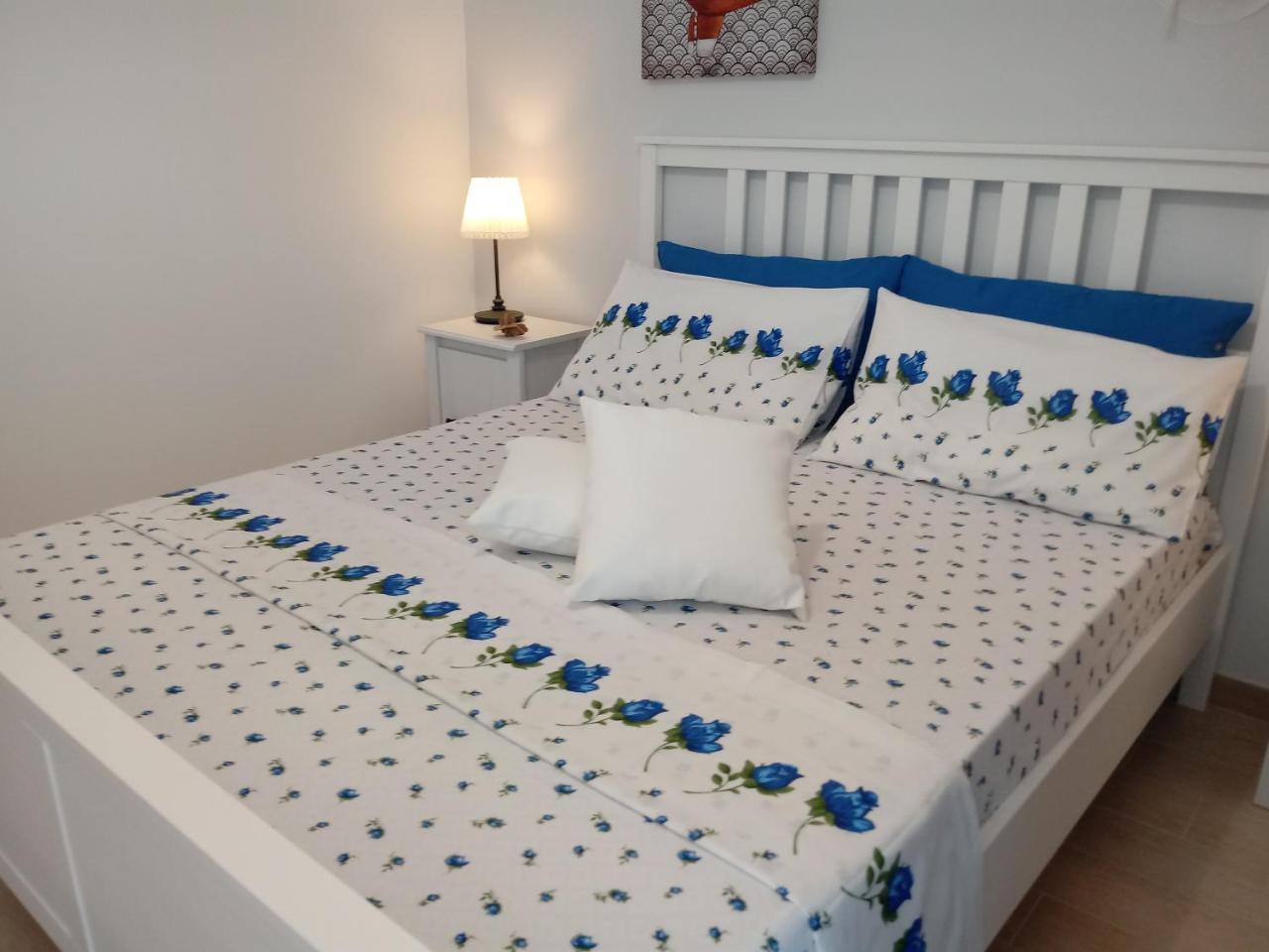 La Casa Sul Mare - Veliero Apartment Balestrate Bagian luar foto